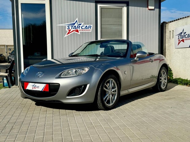 Mazda MX-5 1.8i 16V Challenge I.L. Motorsports...