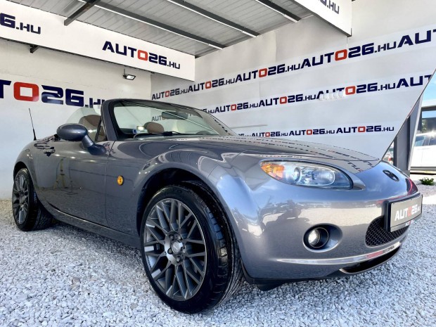 Mazda MX-5 2.0i 16V Revolution Kemnytet - l...