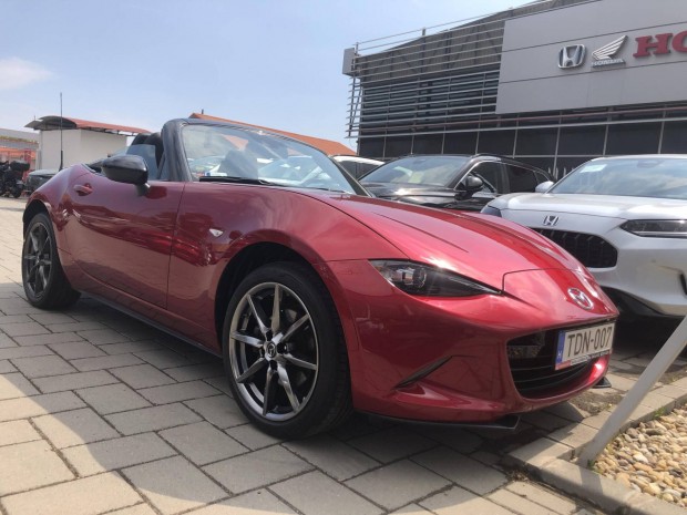 Mazda MX-5 2.0i G160 Revolution Top