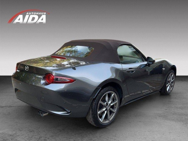 Mazda MX-5 2.0i Skyactiv Kazari 1 tulaj Srls...
