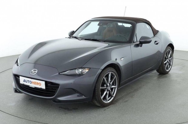 Mazda MX-5 2.0i Skyactiv Kazari Sérülésmentes B...