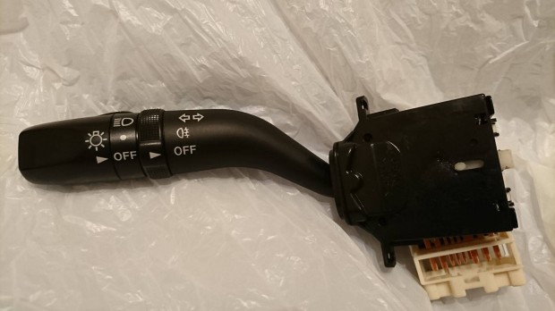 Mazda MX-5 MX5 NC RX-8 Mazda6 bajuszkapcsol� vil�g�t�s index kapcsol�