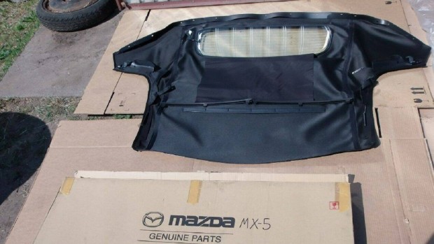 Mazda MX-5 MX5 tet gyri j N243R1210J02