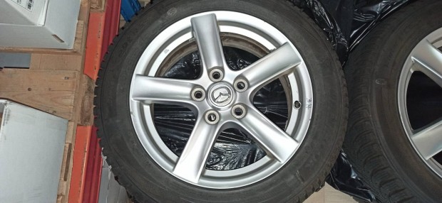 Mazda MX-5 NC Gyri kerkszett 16"