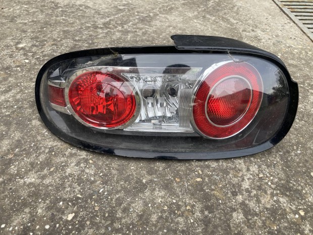 Mazda MX-5 NC bal hátsó lámpa (gyári, Koito Japan) NF79-51160