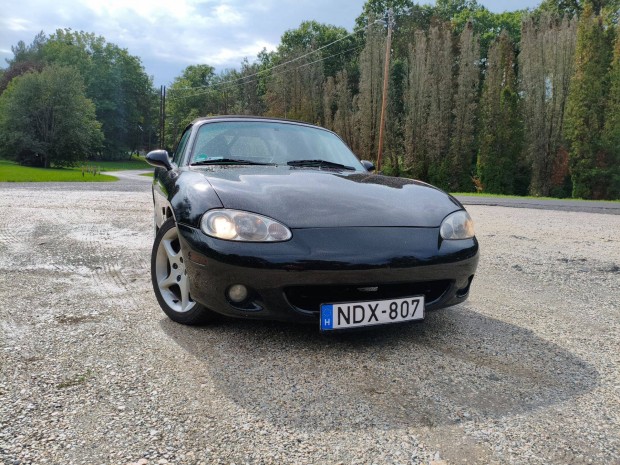 Mazda MX-5 Nbfl