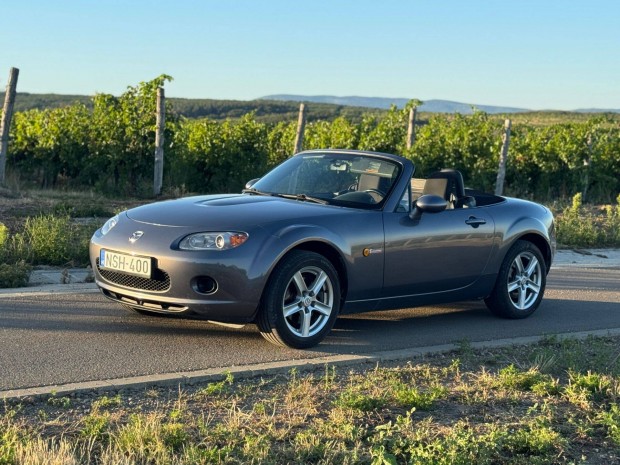 Mazda MX-5 Nc