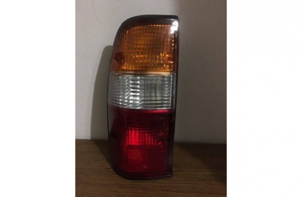Mazda Pick-Up lmpa