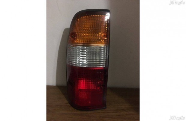 Mazda Pick-Up lmpa. j