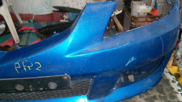 Mazda Premacy 2002 elsőlökhárító, Gyári bontott