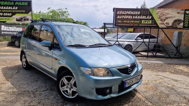 Mazda Premacy 2.0 Ditd Active
