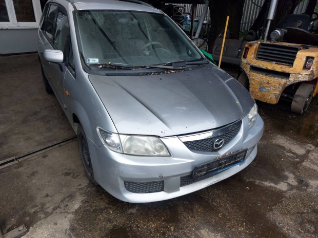 Mazda Premacy 2.0 d alkatrészei