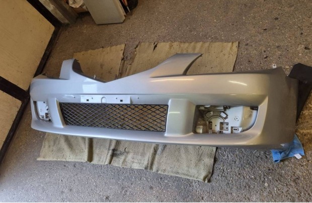 Mazda Premacy 99-05 Els lkhrt hibtlan ezst