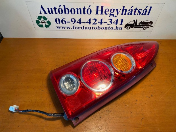 Mazda Premacy (00-05) bal hátsó lámpa