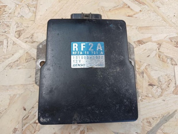 Mazda Premacy (1999-2004) 2.0 Diesel Adagol� Vez�rl� Elektronika