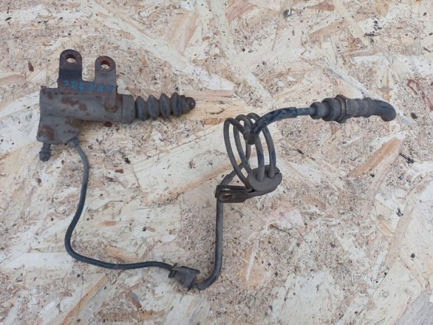 Mazda Premacy (1999-2004) 2.0 Diesel Als� Kuplung Munkahenger