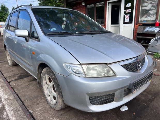 Mazda Premacy (2003) 2.0Ditd RF Alkatrészek #M2710