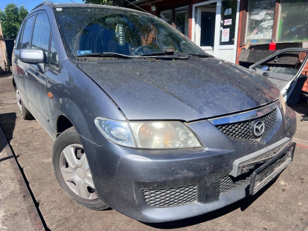 Mazda Premacy (2005) 2.0Ditd RF Alkatrészek #M2627