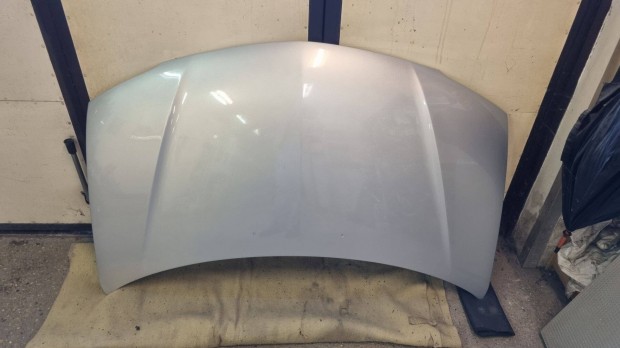 Mazda Premacy motorhztet hibtlan ezst