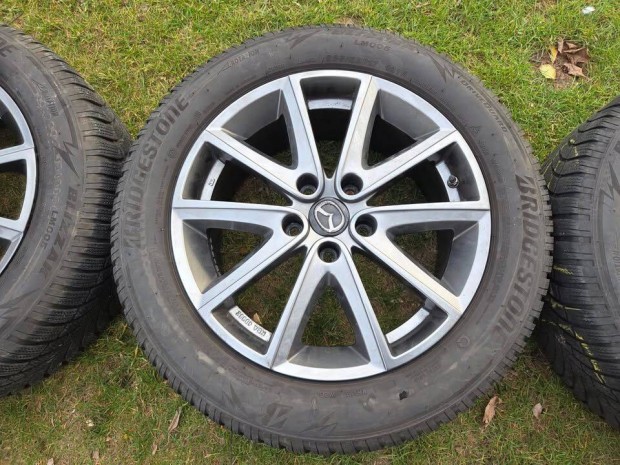 Mazda R17 gyri alufelni 5x114,3 ET45