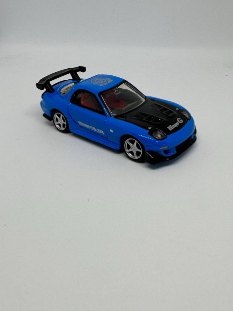 Mazda RX-7 FD3S RE Tomica