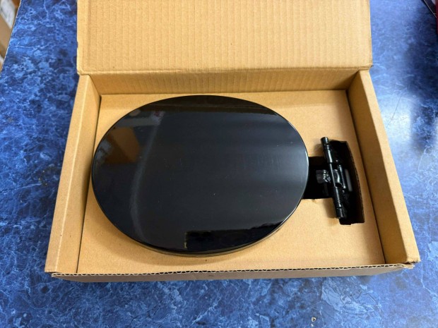 Mazda RX-8 tanksapka