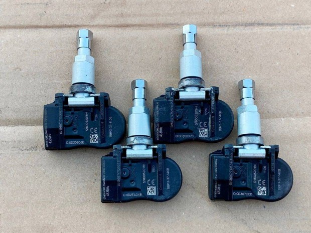 Mazda Tpms kerk nyoms rzkel szenzor 3 5 6 Cx felni gumi nyoms