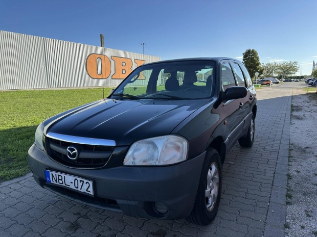 Mazda Tribute 2.0 4x2