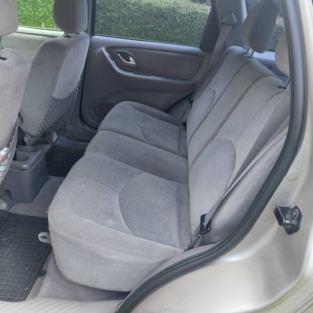 Mazda Tribute 2.0 benzin SUV