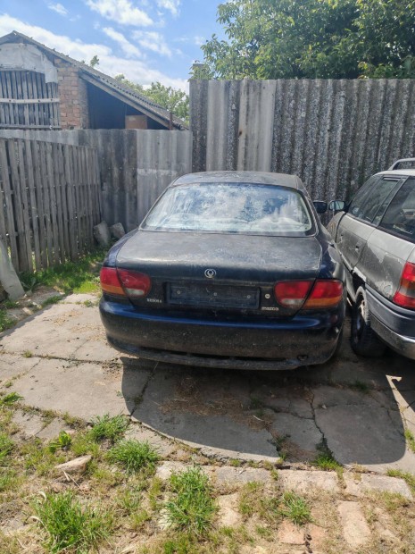 Mazda Xedos 1.6