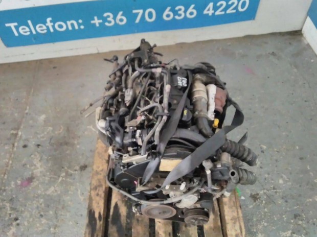 Mazda Y6/EU5 bontott motor