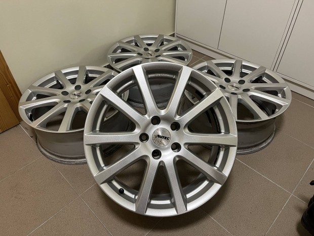 Mazda, Hyundai, Kia, Toyota 5x114,3 R18 alufelni szett!