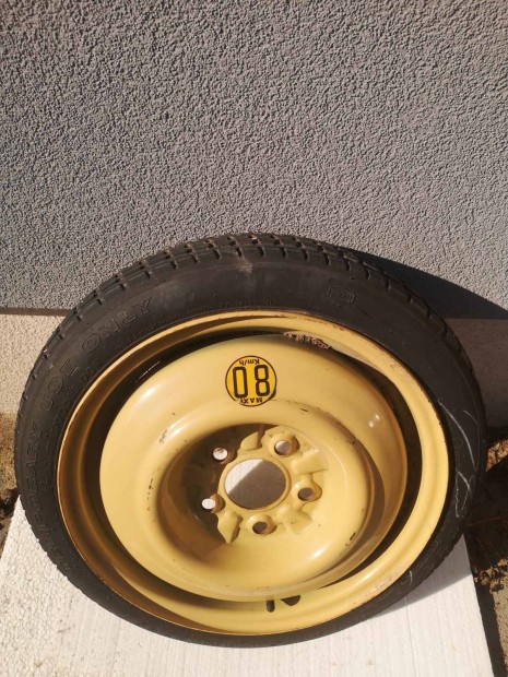 Mazda, Nissan, Toyota, mankokerek, ptkerk. 5x114, 3 R15