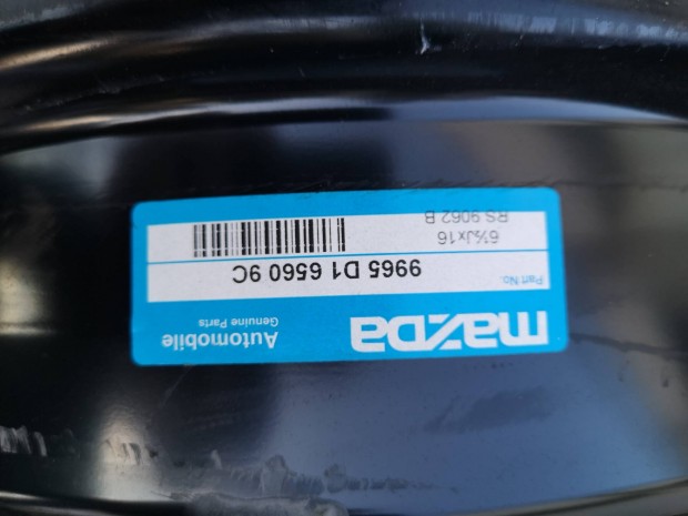 Mazda ac�l felnik  +t�li, +ny�rigumi szettek