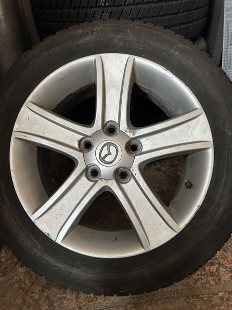 Mazda alufelni 16