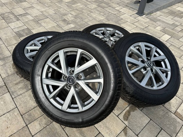 Mazda alufelni