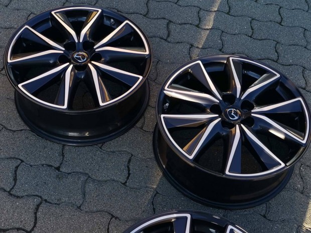 Mazda alufelni