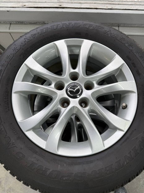 Mazda alufelni