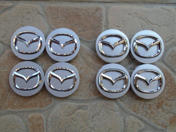 Mazda alufelni kupak / porvd