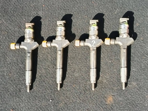 Mazda befecskendezk Denso RF7J13H50 578005H02476