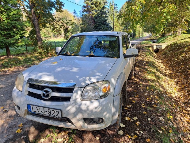 Mazda bt 50 elad