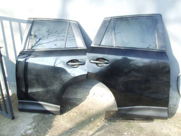 Mazda cx5 Ke h�ts� ajt� komplett ajt�k �r/db