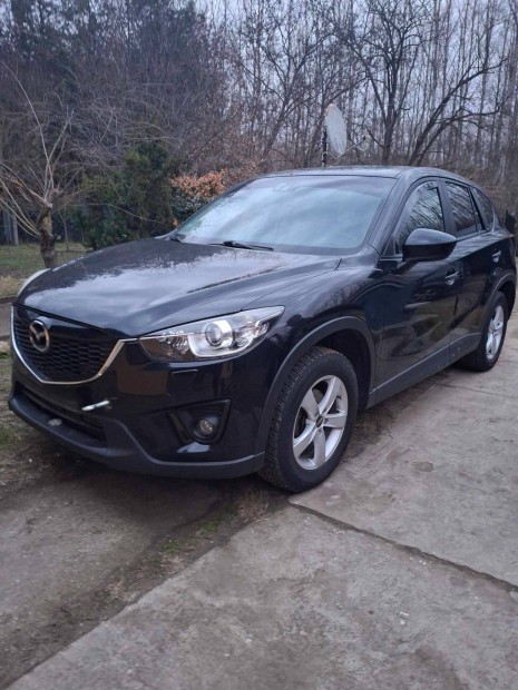 Mazda cx5 bontott alkatrszek 2.2 skyactiv dizel automata