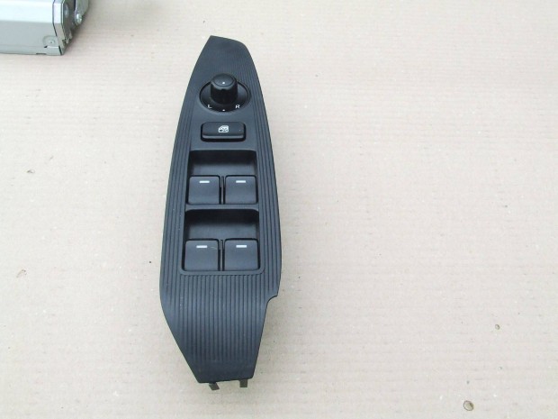 Mazda cx5 ke elektromos ablakemelő kapcsoló panel