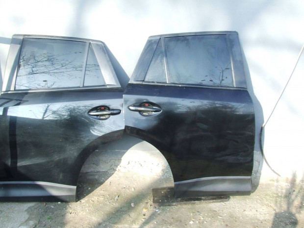 Mazda cx5 ke h�ts� ajt�