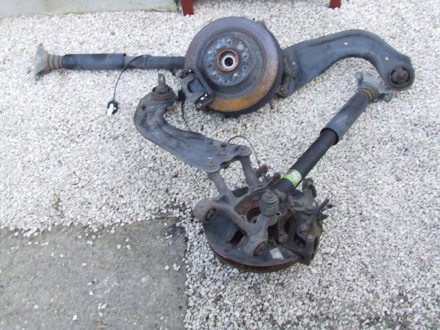 Mazda cx5 ke hátsó fék kerékagy 2012 től ár/db