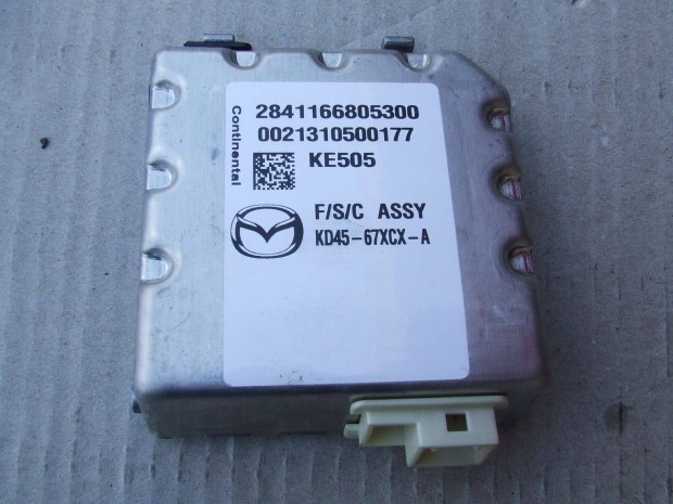Mazda cx5 ke kamera modul KD45-67Xcx-A