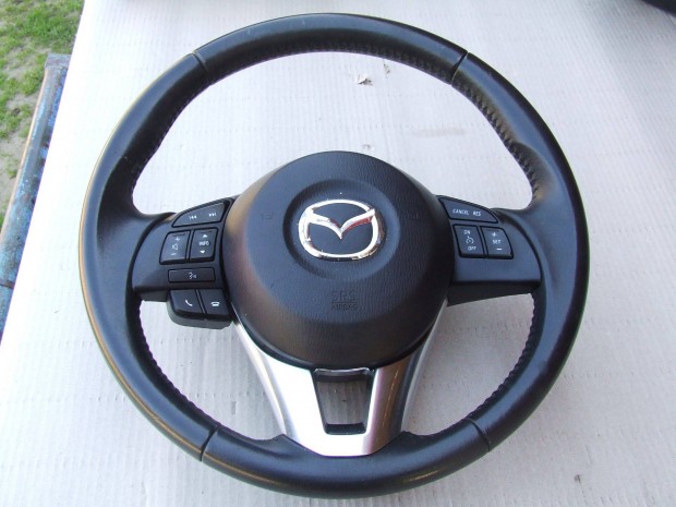 Mazda cx5 ke kormny