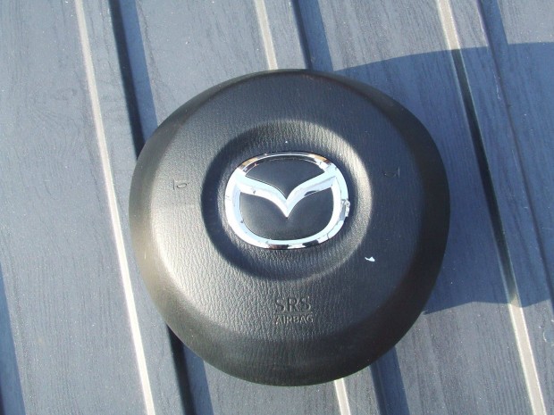 Mazda cx5 ke kormny lgzsk