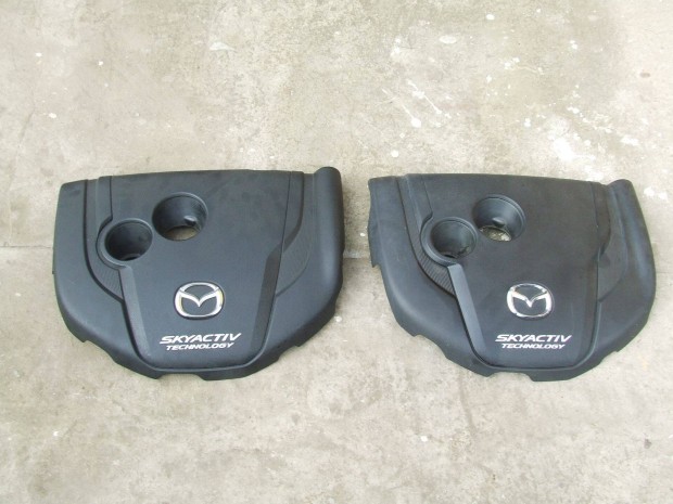 Mazda cx5 ke mazda 3 bm motor burkolat 2.2 dizel skyactiv r/db